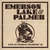 Carátula frontal Emerson, Lake & Palmer Live At Nassau Coliseum '78