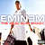 Caratula Frontal de Eminem - The Real Slim Shady (Cd Single)