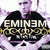 Cartula frontal Eminem The Way I Am (Cd Single)