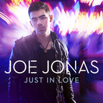 Just In Love (Cd Single) Joe Jonas