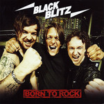 Born To Rock Black Blitz