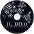 Carátula cd Il Divo The Christmas Collection