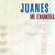 Caratula frontal de Me Enamora (Cd Single) Juanes