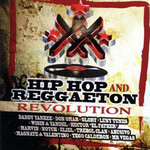  Hip Hop And Reggaeton Revolution