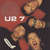 Caratula frontal de 7 (Ep) U2