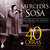 Disco Para Cantar He Nacido: 40 Obras Fundamentales de Mercedes Sosa