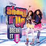  Bso A Todo Ritmo: Break It Down (Shake It Up: Break It Down)
