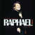 Cartula frontal Raphael 50 Aos Despues: Raphael En Directo