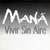 Disco Vivir Sin Aire (Cd Single) de Mana