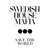 Caratula frontal de Save The World (Cd Single) Swedish House Mafia