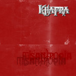 Misantropia (Deluxe Edition) Khafra