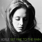 Set Fire To The Rain (Cd Single) Adele