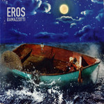 Fuego En El Fuego (Cd Single) Eros Ramazzotti