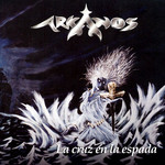 La Cruz En La Espada Arkanos