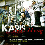 El Poder Del Swing: The New Generation Karis