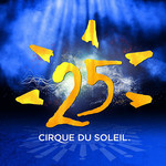 25 Cirque Du Soleil