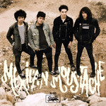 Mexican Moustache (Ep) Mexican Moustache