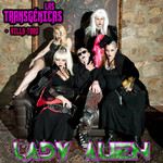 Lady Alien Las Transgenicas