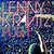 Cartula frontal Lenny Kravitz Push (Cd Single)