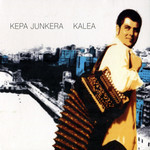 Kalea Kepa Junkera