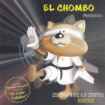 Cuentos De La Cripta Remixes El Chombo