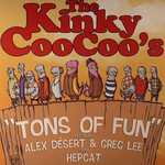 Tons Of Fun (Cd Single) The Kinky Coo Coo's
