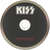 Carátula cd Kiss Kiss Disc 4 1983-1989