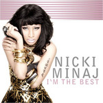 I'm The Best (Cd Single) Nicki Minaj