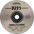 Carátula cd Kiss Double Platinum