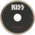 Carátula cd Kiss Kiss Disc 1 1966-1975