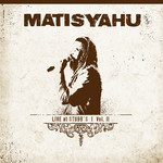 Live At Stubb's Volume II Matisyahu
