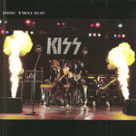 Kiss Disc 2 1975-1977 Kiss