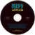 Carátula cd Kiss Asylum