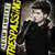 Caratula Frontal de Adam Lambert - Trespassing