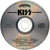Carátula cd Kiss Paul Stanley
