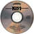 Carátula cd Kiss Peter Criss