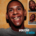 El Mellao (Cd Single) Voltio
