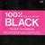 Caratula Frontal de 100% Black Volumen 14