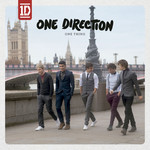 One Thing (Cd Single) One Direction