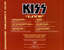 Carátula interior2 Kiss Psycho Circus (Limited Edition)