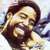 Cartula frontal Barry White Dedicated