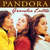 Caratula Frontal de Pandora - Grandes Exitos