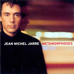 Metamorphoses Jean Michel Jarre