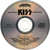 Carátula cd Kiss Gene Simmons