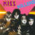 Carátula frontal Kiss Kiss Killers (German Edition)