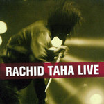 Live Rachid Taha