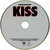 Carátula cd Kiss Greatest Kiss