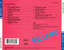 Carátula trasera Kiss Kiss Killers (German Edition)
