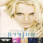 Britney Spears Live: The Femme Fatale Tour (Dvd) Britney Spears