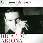 Canciones De Amor Ricardo Arjona